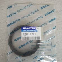 Komatsu push rake D63E-12 imported hydraulic pump assembly 705-11-36010