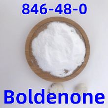 Double clearance Boldenone boldenone CAS: 846-48-0 FUBEILAI