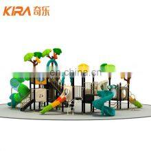 Commercial Used Kids Outdoor Playground Equipment For Preschool thumbnail-5