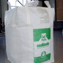 25kg 50kg White Polypropylene Woven Sand Bag Empty pp Sacks for Flood Control thumbnail-4