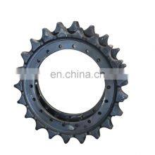Cheap Factory Price Sk2008 Excav Sprocket Rim For Pc200, Construct Undercarriag Part Sprocket thumbnail-4
