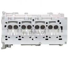 K4M Zylinderkopf, passt für Renault K4M - Motor mit 8 Ventilen, OEM 7701473353, neuer Aluminium - Zylinderkopf thumbnail-2