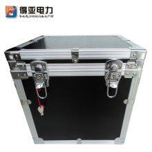 Touch Screen Grounding Grid Characteristic Parameter Tester DYDW-5/100 thumbnail-4