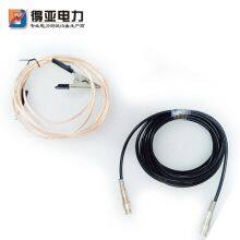 High Pressure Divider FRC-100KV thumbnail-5