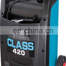 Jump Starter Portable Car Battery Pack 12v Auto Battery Charger Booster Jumper thumbnail-4