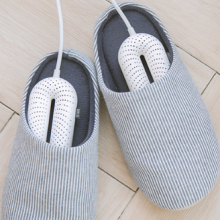 Household Timed Shoe Dryer Student Household Intelligent Thermostatic Shoe Dryer Dehumidifying Shoe Warmer（Wechat:13510231336） thumbnail-1