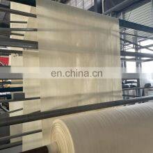 180gsm With uv Protection and Heated Treated 80%Sun Shade Cloth thumbnail-4