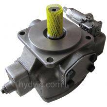 Hydvic Hydraulic Manufacturing Supply PV7 1X / 2X 10 16 20 40 63 100 Variable Hydraulic Rexroth Vane Pump thumbnail-3