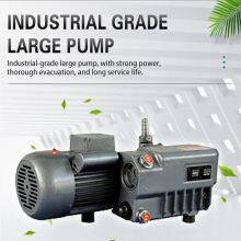 Food Stretch Film Vacuum Thermoforming Packaging Machine – DZ-800/2S thumbnail-5