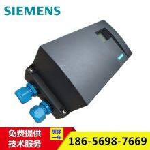 Siemens Positioner SIPART PS2 Electropneumatic Positioner 6DR5020-0EG01-0AA0 thumbnail-1