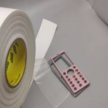 JSW 615 Hot Melt Adhesive Film Metal Hot Melt Adhesive Film Resistant to High and Low Temperature Hot Melt Film thumbnail-2