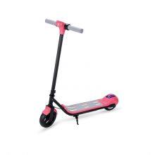 Electric Children's Scooter, Two Wheeled Portable Folding Flash Wheel, Directly Sold by the Manufacturer of Children's Power Scooters thumbnail-4