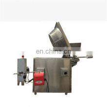 Factory Genyond Margarine Butter Processing Plant Shrotening Ghee Production Line Non-Dairy Cream Making Machine thumbnail-5