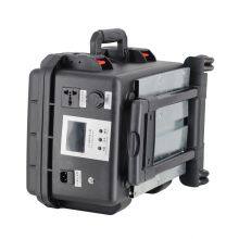 Portable Power Station High Capacity 2000W Solar Outdoor Camping Uninterruptible Power Supply thumbnail-2