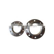 ANSI DIN EN BS JIS ISO Forged Steel Socket Weld Flange for Oil Gas Pipeline thumbnail-1