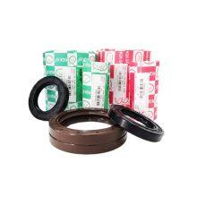 High Quality Fluororubber Oilseal FKM Skeleton Oil Seal for Automotive thumbnail-3