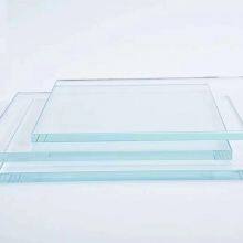 3-19mm Low Iron Glass, Ultra Clear Glass thumbnail-1