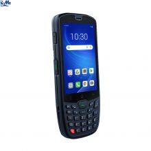 Rugged Mobile Smart Phone Call Industrial Android PDA Handheld 5.5 Inch 4G WiFi Bluetooth LTE NFC Lf Hf UHF RFID Qr Code 2D GPS Waterproof thumbnail-2