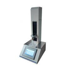 ISO 8771-5 Best Penetrability Testing Machine For Syringe Needle Penetrate Rubber Stopper thumbnail-3