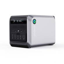 OMMO OM-600 Portable Power Stations For Outdoor Camping | 600W 512Wh