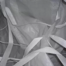 Food Grade 1000kg Jumbo Bag Bulk Woven Ton Super Sacks Pp Ton Bag for Flour thumbnail-4