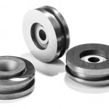 Customized Cemented Carbide Sleeve Seat Choke Nipple for Oil and Gas Layer Fracturing Hydraulic Ejector thumbnail-3