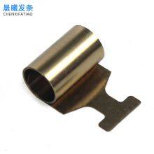 Stainless Steel Constant Force Spring for Food Boosters thumbnail-4