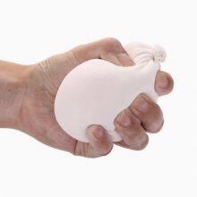 Sport Climbing Sports Accessories 65g Gym Chalk Block Powder Ball thumbnail-3