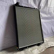 2552201 Water Radiator for Truck Euro6 Engine Cooling 2439722 thumbnail-2