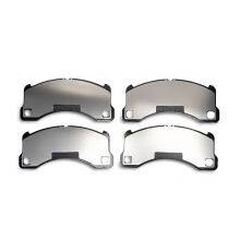 Wholesale Original FERODO Ceramic Brakes FDB4064 Auto Ceramic No Noise Ceramic Brake Pads for PORSCHE 95535193970 thumbnail-2