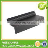 Wholesale Acrylic Wall Mount Shoe Shelf, Acrylic Slatwall Display