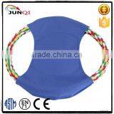 The Newest Style Customized Custom Pet Products Dog Frisbee Shanghai thumbnail-1