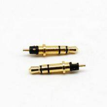 Copper Nozzle Copper Bushing Composite CNC Lathe Machining Stainless Steel Parts Fastener Processing thumbnail-3
