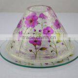 New Style Hand Made Crackle Shade