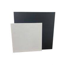 Pure Cotton Number Painting Canvas Stretched Wall Art Canvas Painting With Frame thumbnail-5