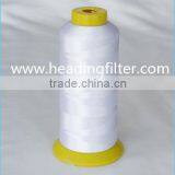100% Aramid Nomex Fireproof Thread for Dust Filter Bag