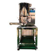 Fully Automatic Meat Patty Forming Machine