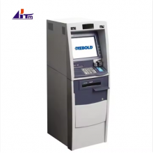 NCR Wincor Diebold ATM Machines for Sale Bank ATMs Supplier With GRG Hitachi OKI Hyosung Models ATM Part thumbnail-2
