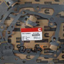 Cummins 3177160 Gear Cover Gasket (Steering Gear Housing Gasket) – Secure Sealing for Steering Systems thumbnail-3