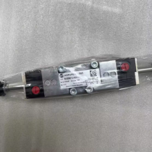 SXE9673-A50-00K,Norgren,Pilot Solenoid Valve,ISO 1 thumbnail-1