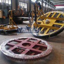 GRP Pipes Continuous Filament Winding Machine