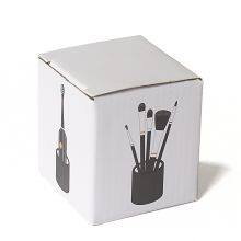 Square Diatomite Toothbrush Holder China Manufacturer & Supplier thumbnail-3