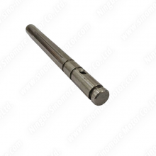 Precision Engineered Motor Shaft for Condenser Fan Motor Essential Accessory for Cooling System thumbnail-4