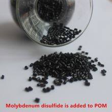 Prospersource High Rigidity Modified POM Low Friction and Wear Resistance With Molybdenum Disulfide thumbnail-2