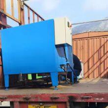 Injection Blow Molding Machine for PVC DIP Products Manufacturing thumbnail-1