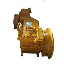 XC MG 262J 263J Road Roller Construction Machinery Spare Parts 800351714 Transmission DB132D Gearbox