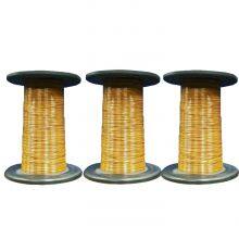 New Type 240 Class Aluminum Enameled Winding Wire for Voice Coil thumbnail-2