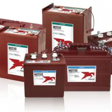 Trojan Battery (China) Co., Ltd thumbnail-2