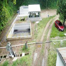 Highly Efficient Wastewater Treatment Equipment /OEM/ODM Industrial Equipment thumbnail-3