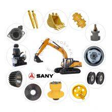 Genuine Sany Excavator SY235H SY235 Spare Parts Buckets, Undercarriage, Hydraulic System Components, Etc Low Prices thumbnail-2